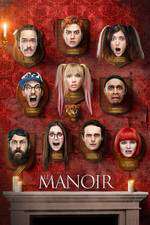 Le Manoir Box Art