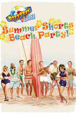 RiffTrax Live: Summer Shorts Beach Party Box Art