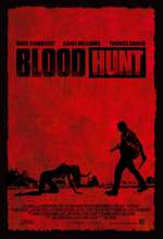 Blood Hunt Box Art