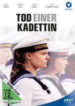 Tod einer Kadettin Box Art