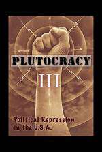 Plutocracy III: Class War Box Art