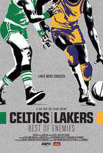 Celtics/Lakers: Best of Enemies Box Art