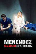 Menendez: Blood Brothers Box Art