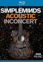 Simple Minds - Acoustic in Concert Box Art