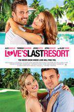 Love's Last Resort Box Art