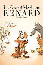 Le Grand Méchant Renard et autres contes... Box Art