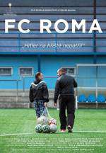 FC Roma Box Art