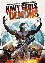 Navy SEALS v Demons Box Art