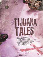 Tijuana Tales Box Art