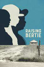 Raising Bertie Box Art