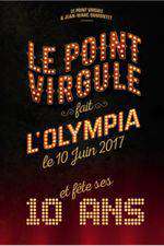 Le Point Virgule fait l'Olympia - 10e édition Box Art