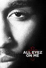 All Eyez on Me Box Art