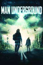 Man Underground Box Art