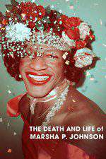 The Death and Life of Marsha P. Johnson Box Art