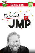 Juste pour rire 2017 - L'Événement JMP 10e anniversaire! Box Art