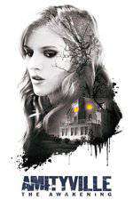 Amityville: The Awakening Box Art