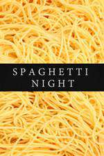 Spaghetti Night Box Art