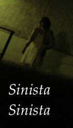 Sinista Sinista Box Art