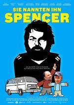 Sie nannten ihn Spencer Box Art