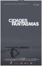 Cidades Fantasmas Box Art