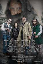 The Taker's Crown Box Art