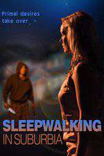 Sleepwalking in Suburbia Box Art