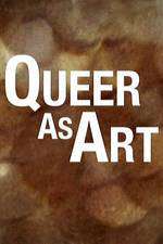 Queer as Art Box Art