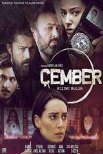 Çember: Kızımı Bulun Box Art