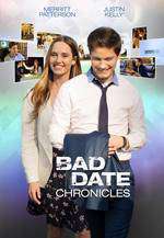 Bad Date Chronicles Box Art