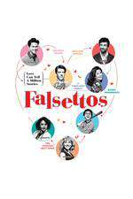 Falsettos Box Art