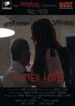 Rotten Love Box Art