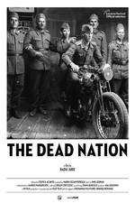 The Dead Nation Box Art