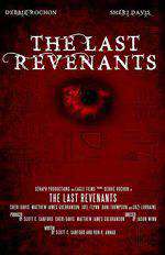 The Last Revenant Box Art