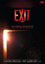 Exit: The Appeal of Suicide Box Art