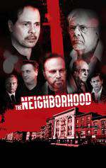 The Neighborhood Box Art