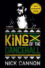 King of the Dancehall Box Art