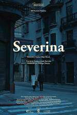 Severina Box Art