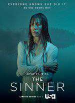 The Sinner Box Art