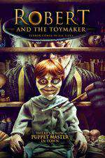 The Toymaker Box Art