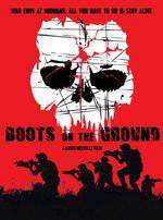 Boots on the Ground Box Art