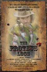 The Proteus Logs Box Art