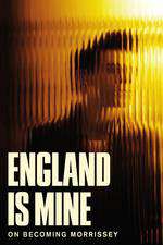 England Is Mine Box Art