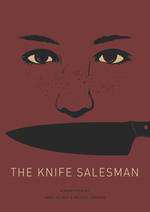 The Knife Salesman Box Art