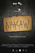 Nakaw Box Art