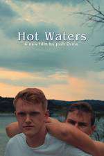 Hot Waters Box Art