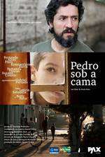 Pedro Sob a Cama Box Art