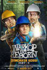 Warkop DKI Reborn: Jangkrik Boss! Part 2 Box Art