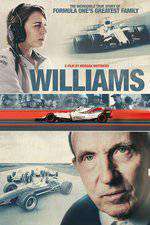 Williams Box Art