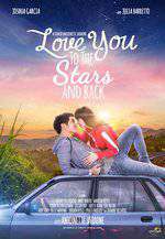 Love You to the Stars and Back Box Art