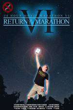 24 Hour Movie Marathon VI: Return of the Marathon Box Art